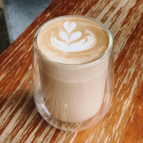 Caffè latte