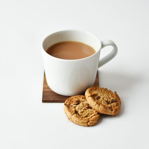 Chai latte