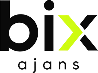 Bix Ajans logo